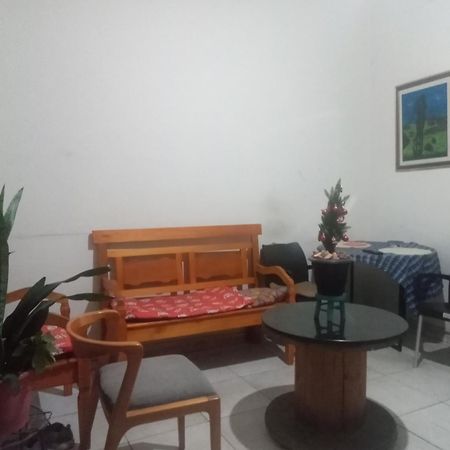Sapucali Privative Hostel ريو دي جانيرو المظهر الخارجي الصورة