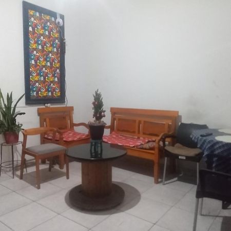 Sapucali Privative Hostel ريو دي جانيرو المظهر الخارجي الصورة