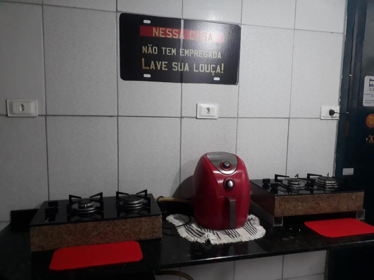 Sapucali Privative Hostel ريو دي جانيرو المظهر الخارجي الصورة