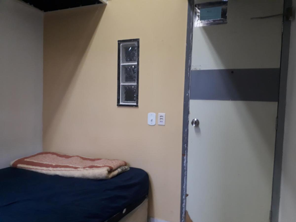 Sapucali Privative Hostel ريو دي جانيرو المظهر الخارجي الصورة
