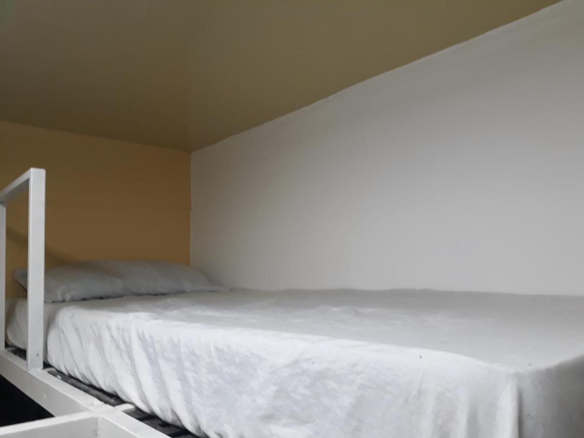 Sapucali Privative Hostel ريو دي جانيرو المظهر الخارجي الصورة