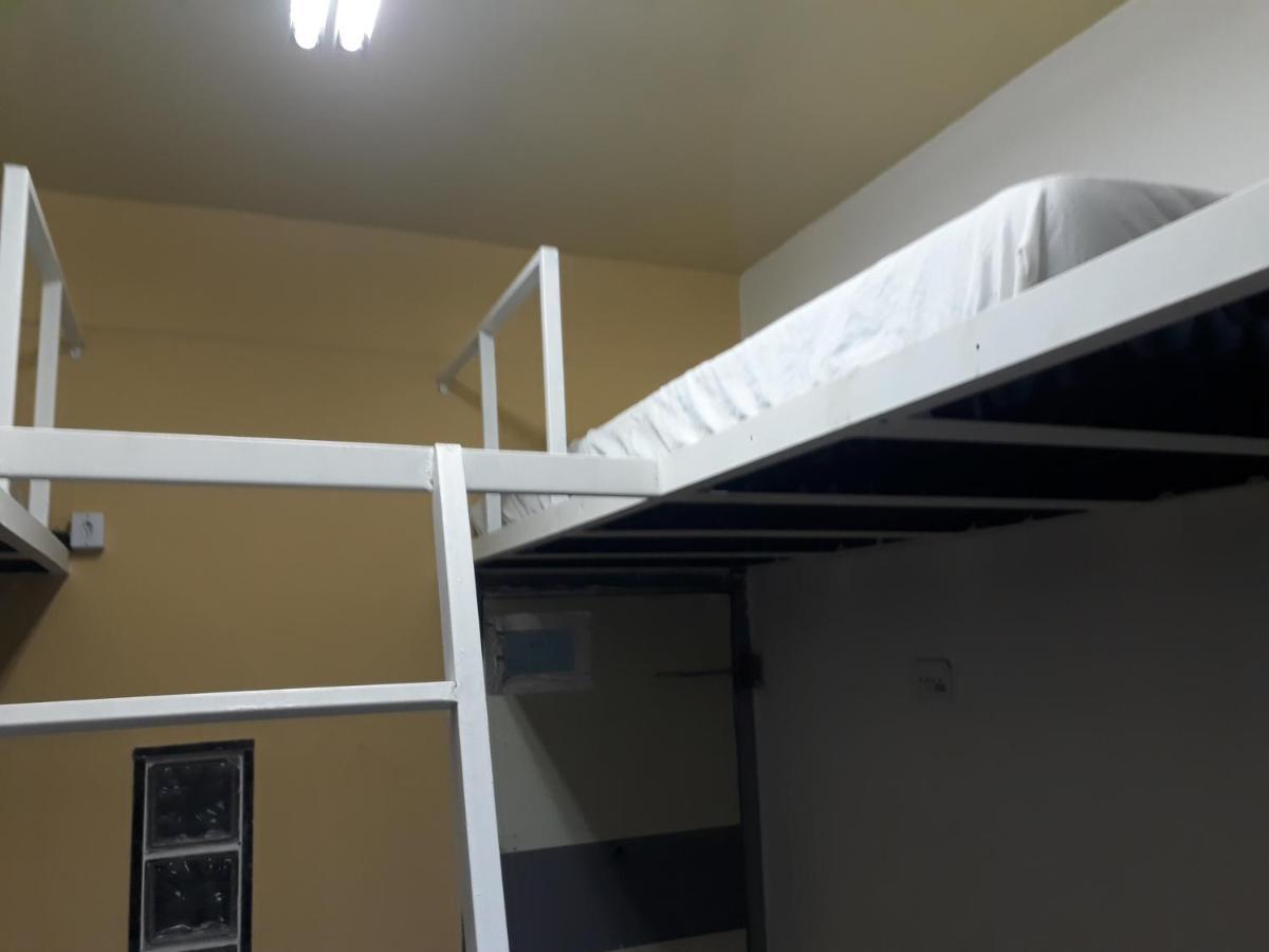 Sapucali Privative Hostel ريو دي جانيرو المظهر الخارجي الصورة
