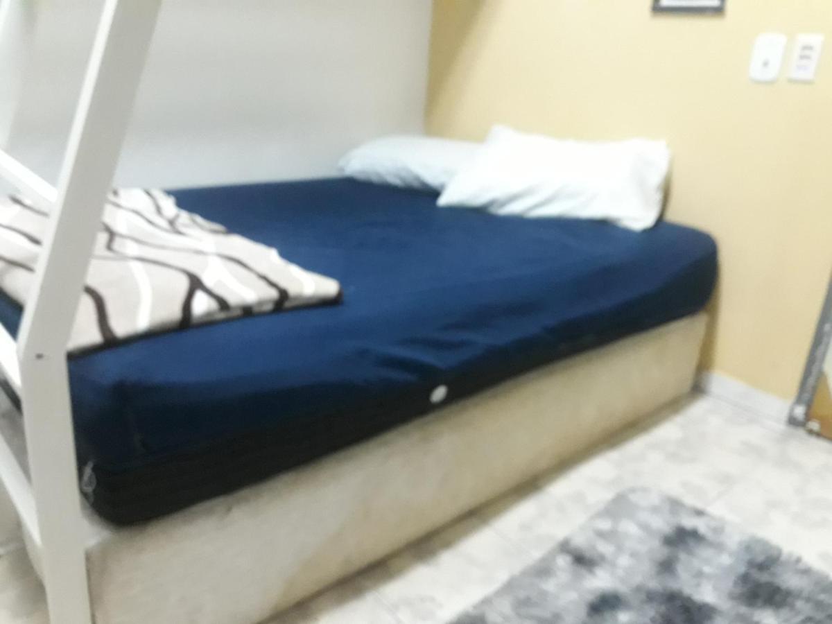 Sapucali Privative Hostel ريو دي جانيرو المظهر الخارجي الصورة