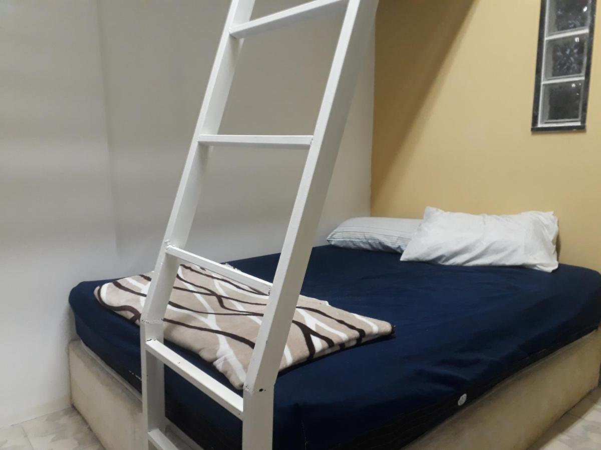 Sapucali Privative Hostel ريو دي جانيرو المظهر الخارجي الصورة