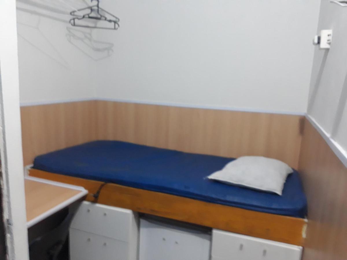 Sapucali Privative Hostel ريو دي جانيرو المظهر الخارجي الصورة