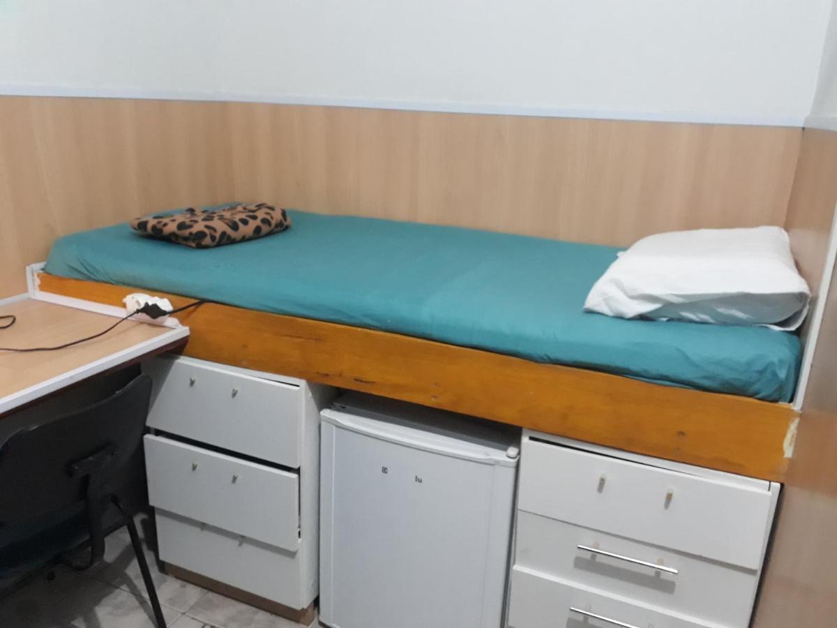 Sapucali Privative Hostel ريو دي جانيرو المظهر الخارجي الصورة