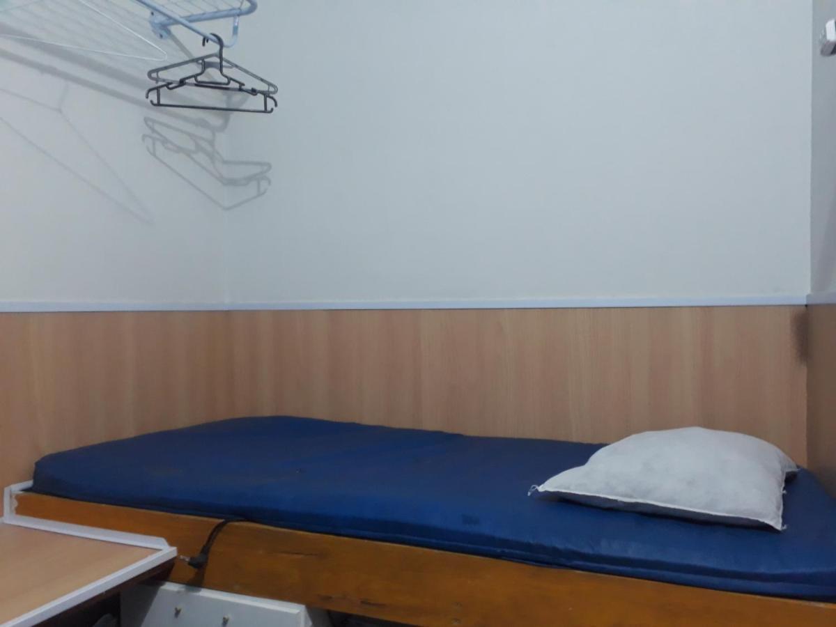 Sapucali Privative Hostel ريو دي جانيرو المظهر الخارجي الصورة