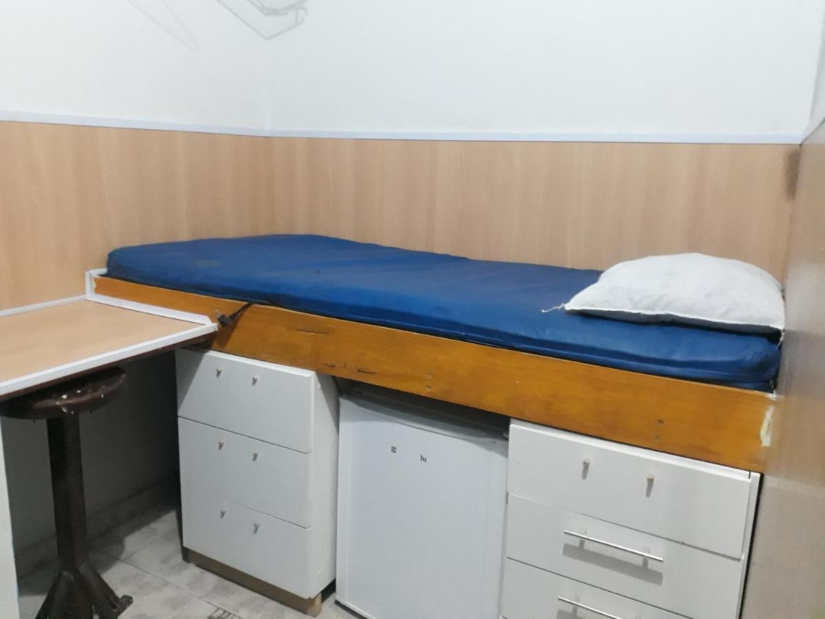 Sapucali Privative Hostel ريو دي جانيرو المظهر الخارجي الصورة