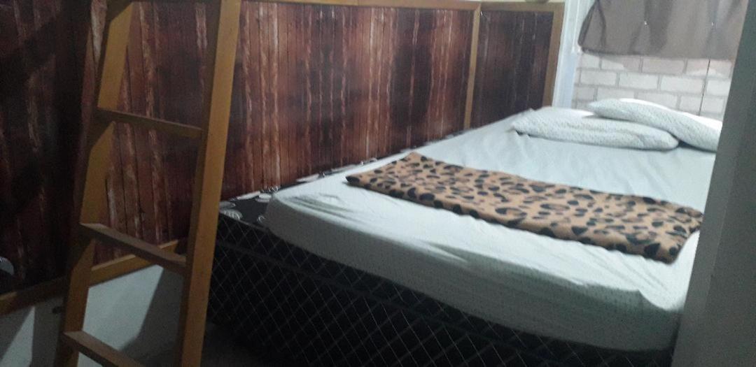 Sapucali Privative Hostel ريو دي جانيرو المظهر الخارجي الصورة