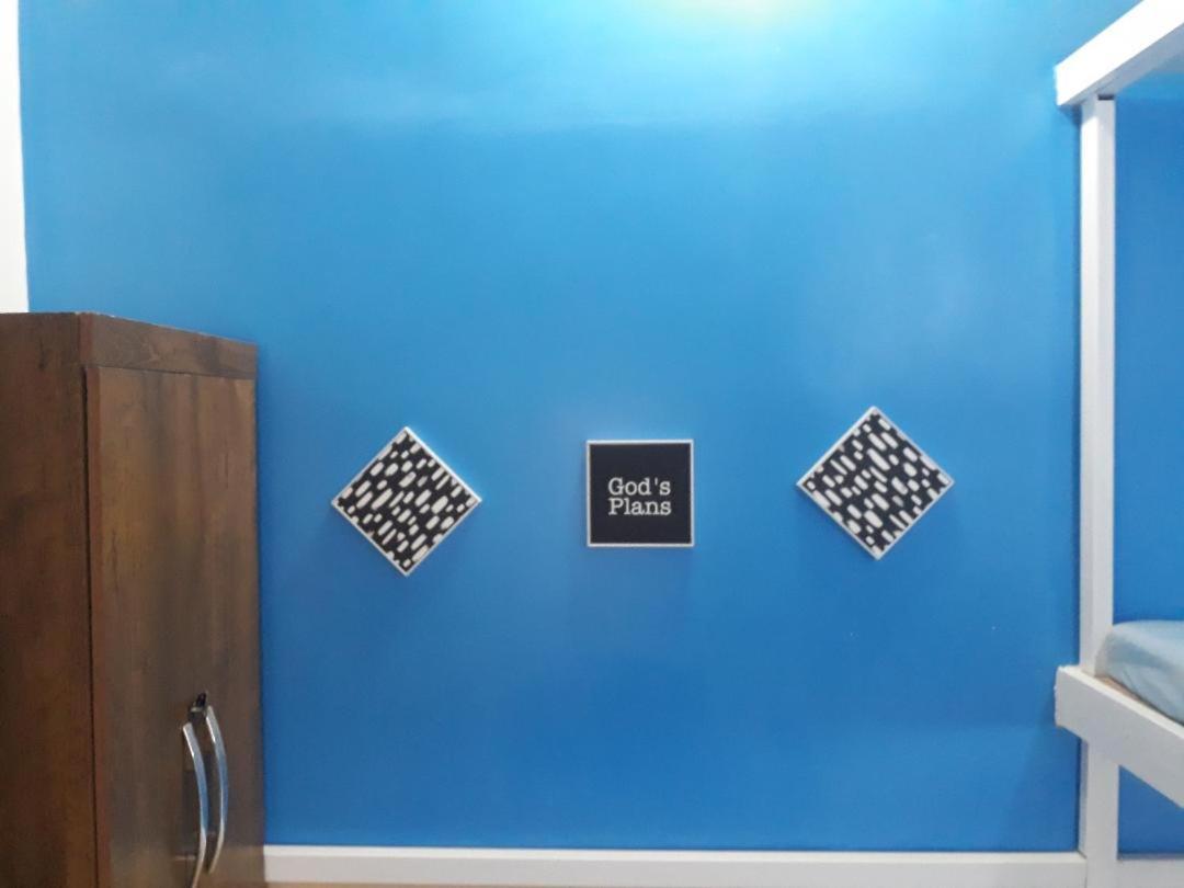 Sapucali Privative Hostel ريو دي جانيرو المظهر الخارجي الصورة