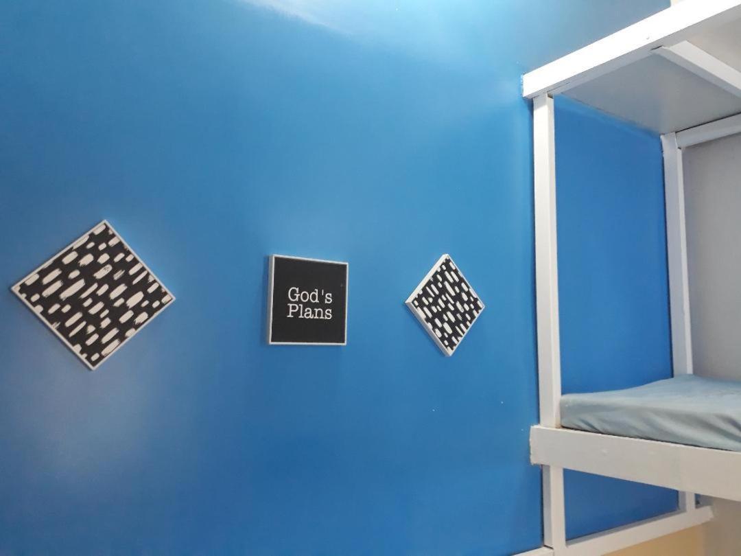 Sapucali Privative Hostel ريو دي جانيرو المظهر الخارجي الصورة