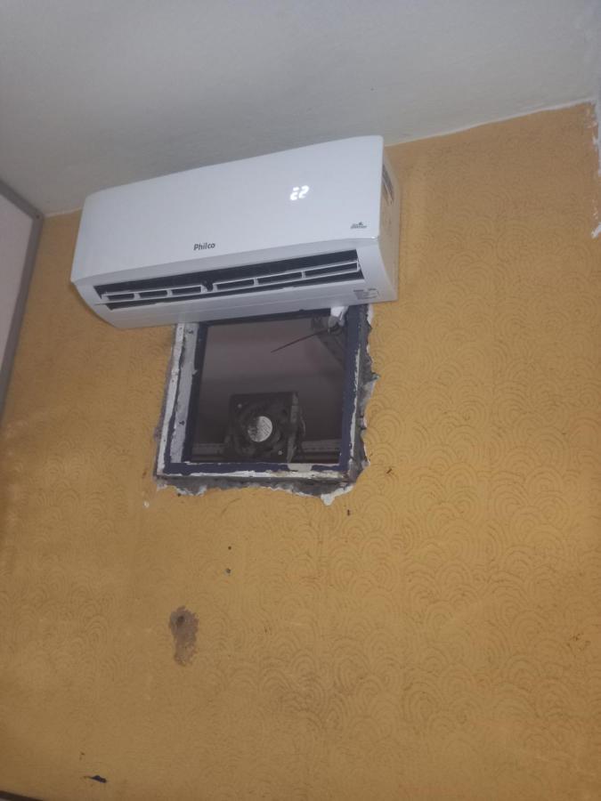 Sapucali Privative Hostel ريو دي جانيرو المظهر الخارجي الصورة