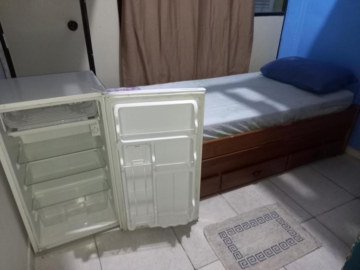 Sapucali Privative Hostel ريو دي جانيرو المظهر الخارجي الصورة