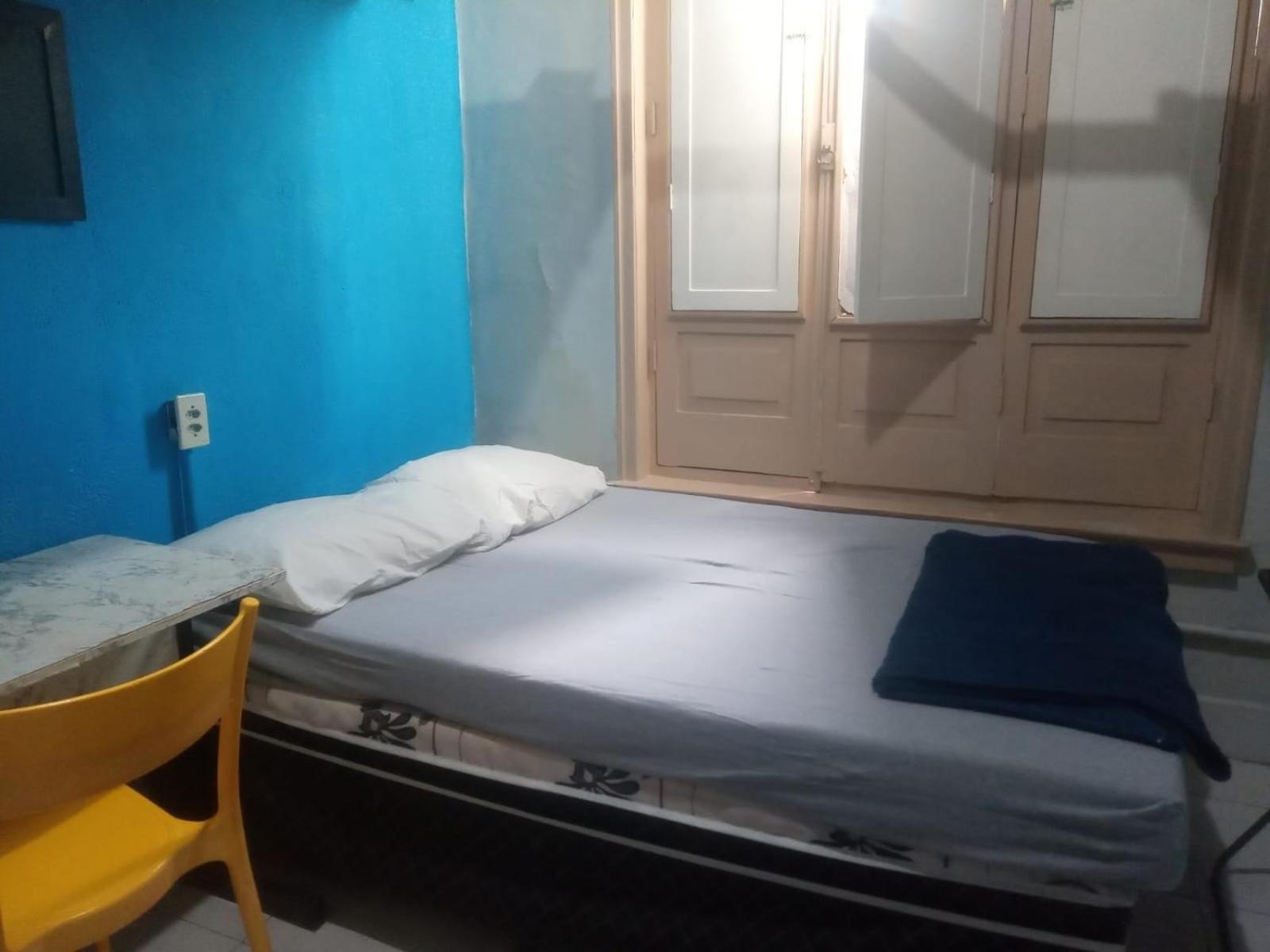 Sapucali Privative Hostel ريو دي جانيرو المظهر الخارجي الصورة