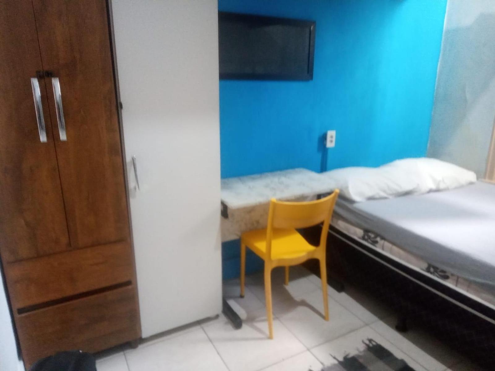 Sapucali Privative Hostel ريو دي جانيرو المظهر الخارجي الصورة