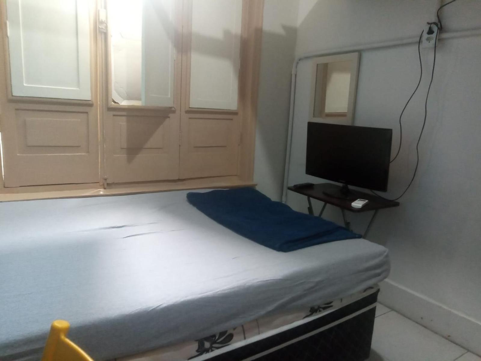 Sapucali Privative Hostel ريو دي جانيرو المظهر الخارجي الصورة