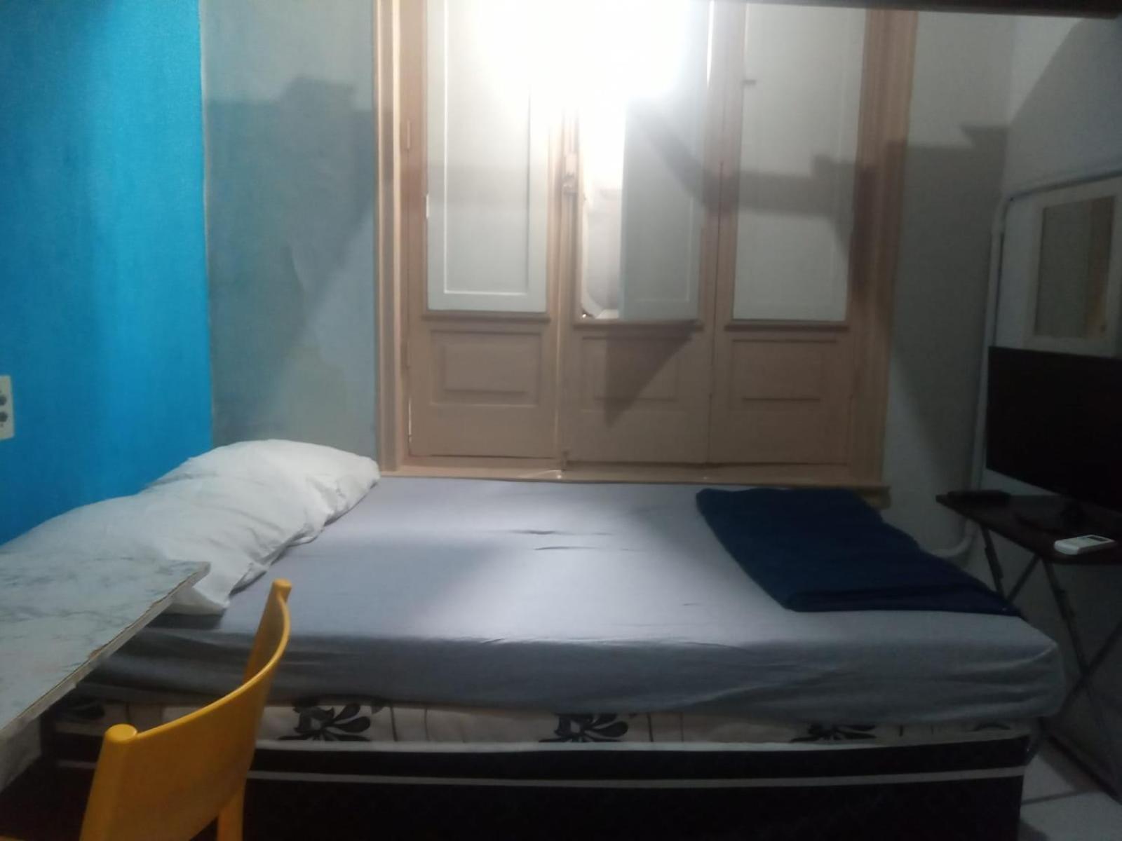 Sapucali Privative Hostel ريو دي جانيرو المظهر الخارجي الصورة