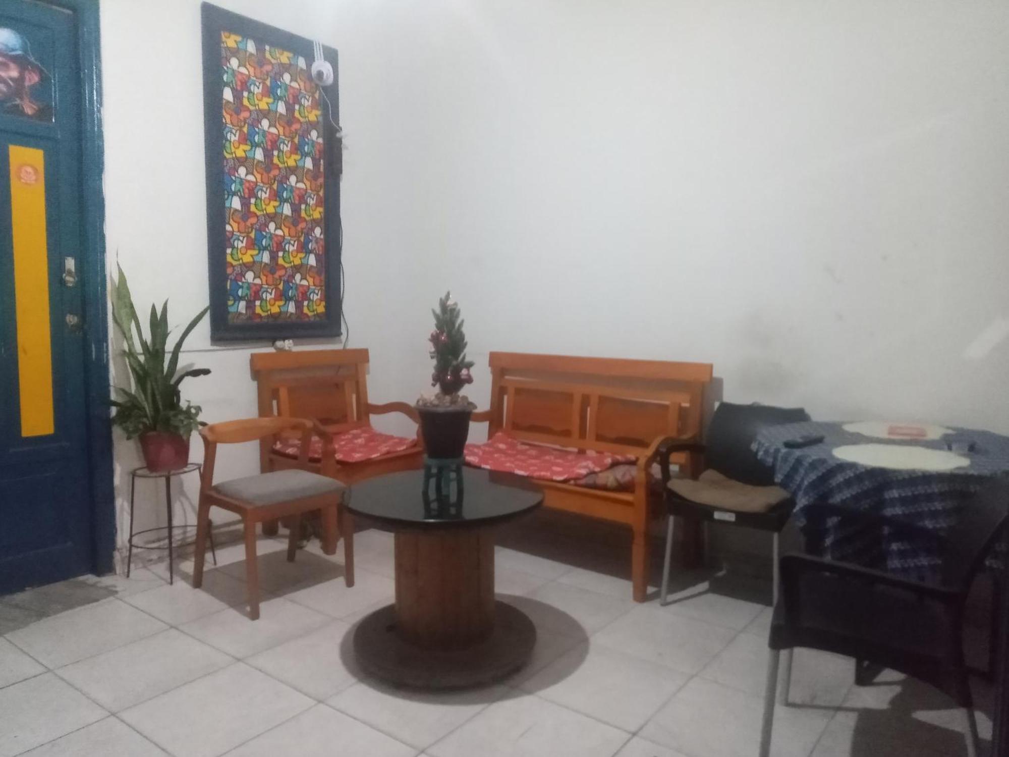 Sapucali Privative Hostel ريو دي جانيرو المظهر الخارجي الصورة