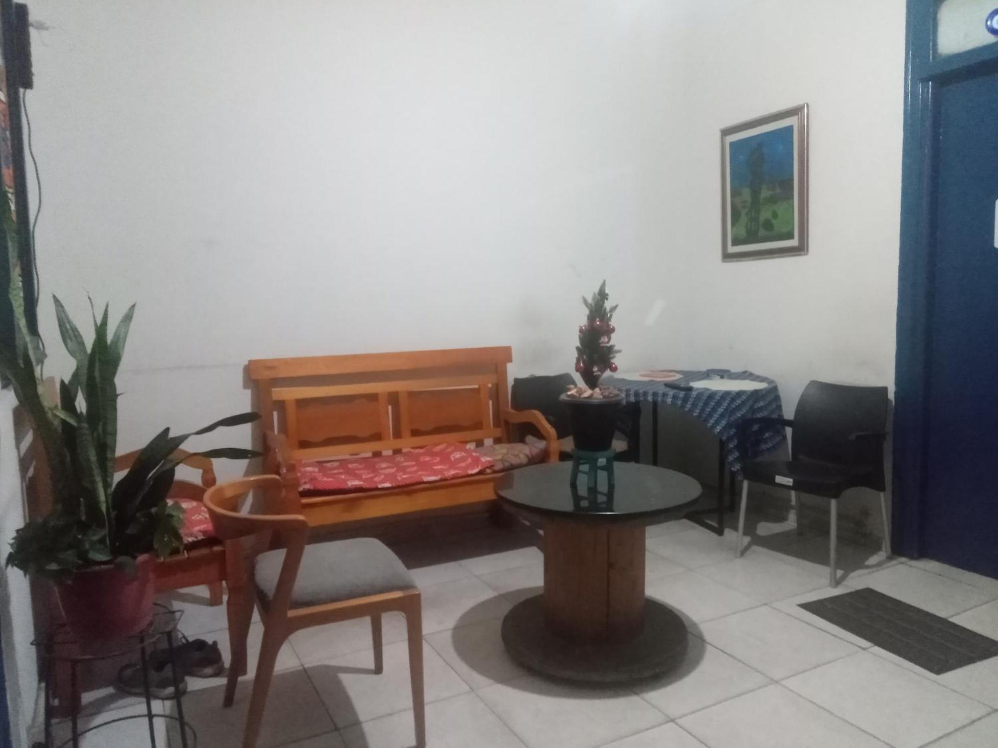 Sapucali Privative Hostel ريو دي جانيرو المظهر الخارجي الصورة