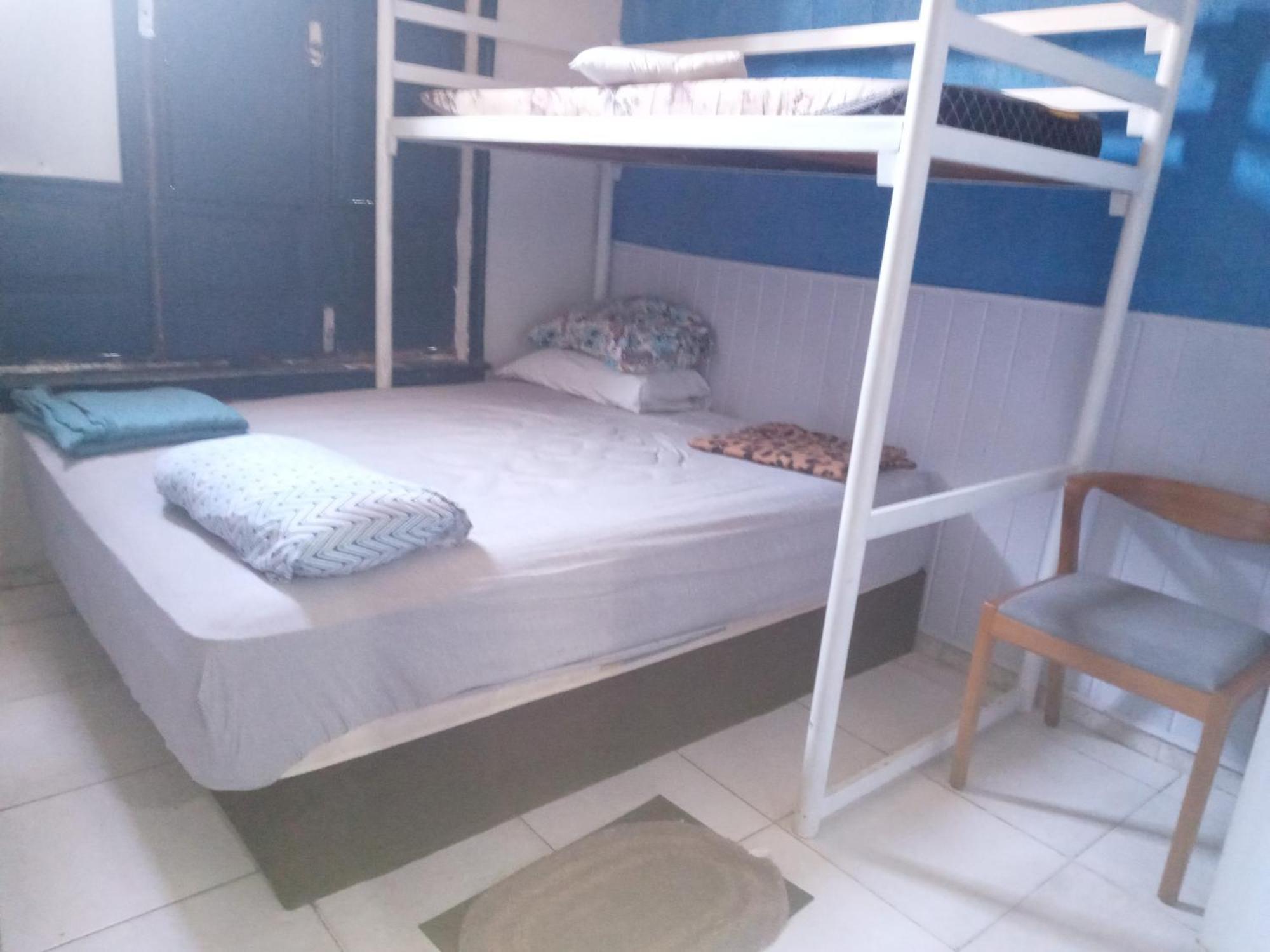 Sapucali Privative Hostel ريو دي جانيرو المظهر الخارجي الصورة