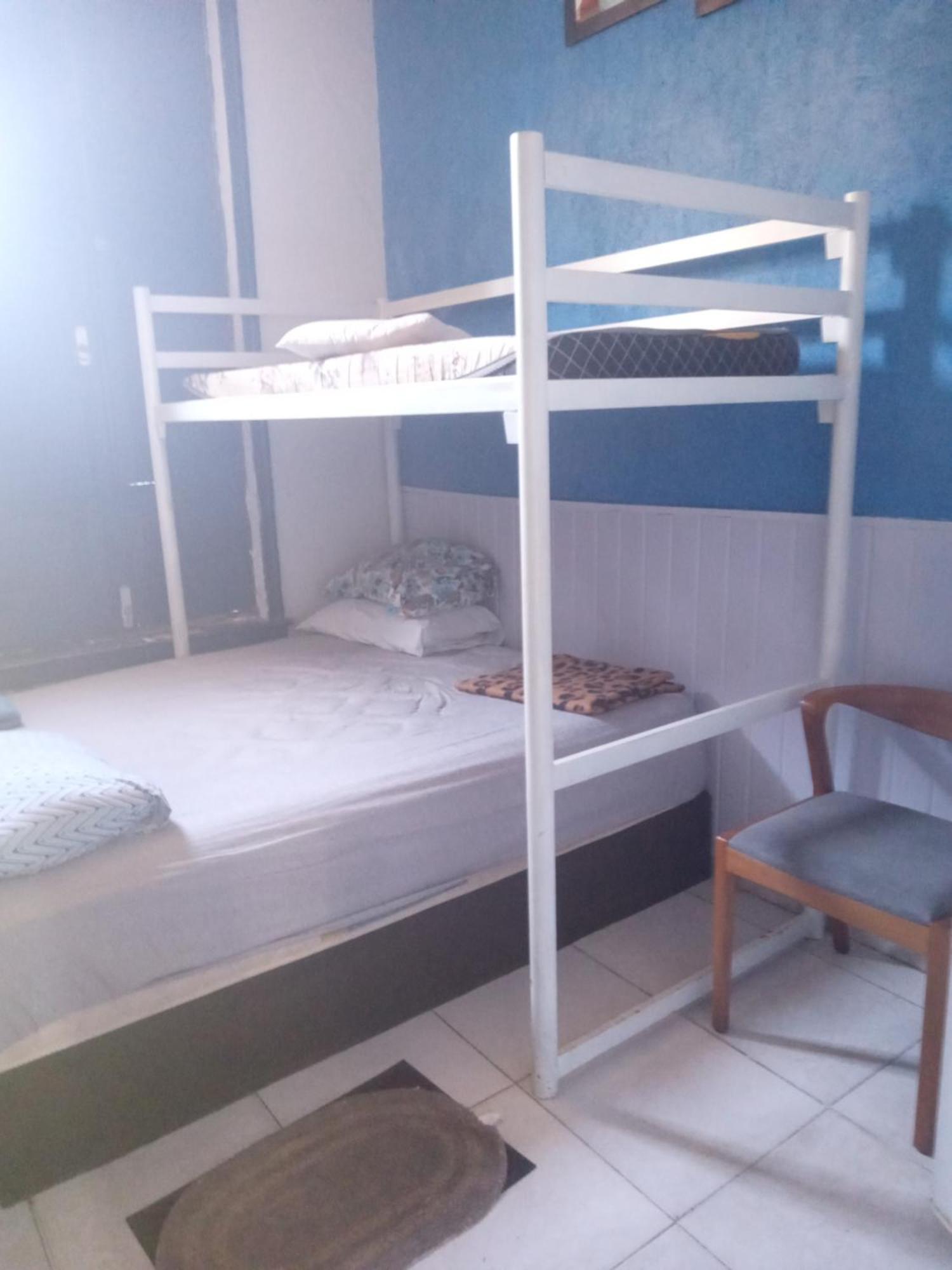 Sapucali Privative Hostel ريو دي جانيرو المظهر الخارجي الصورة