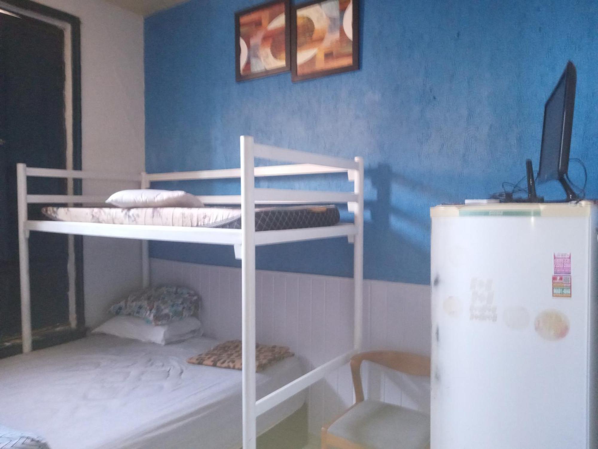 Sapucali Privative Hostel ريو دي جانيرو المظهر الخارجي الصورة