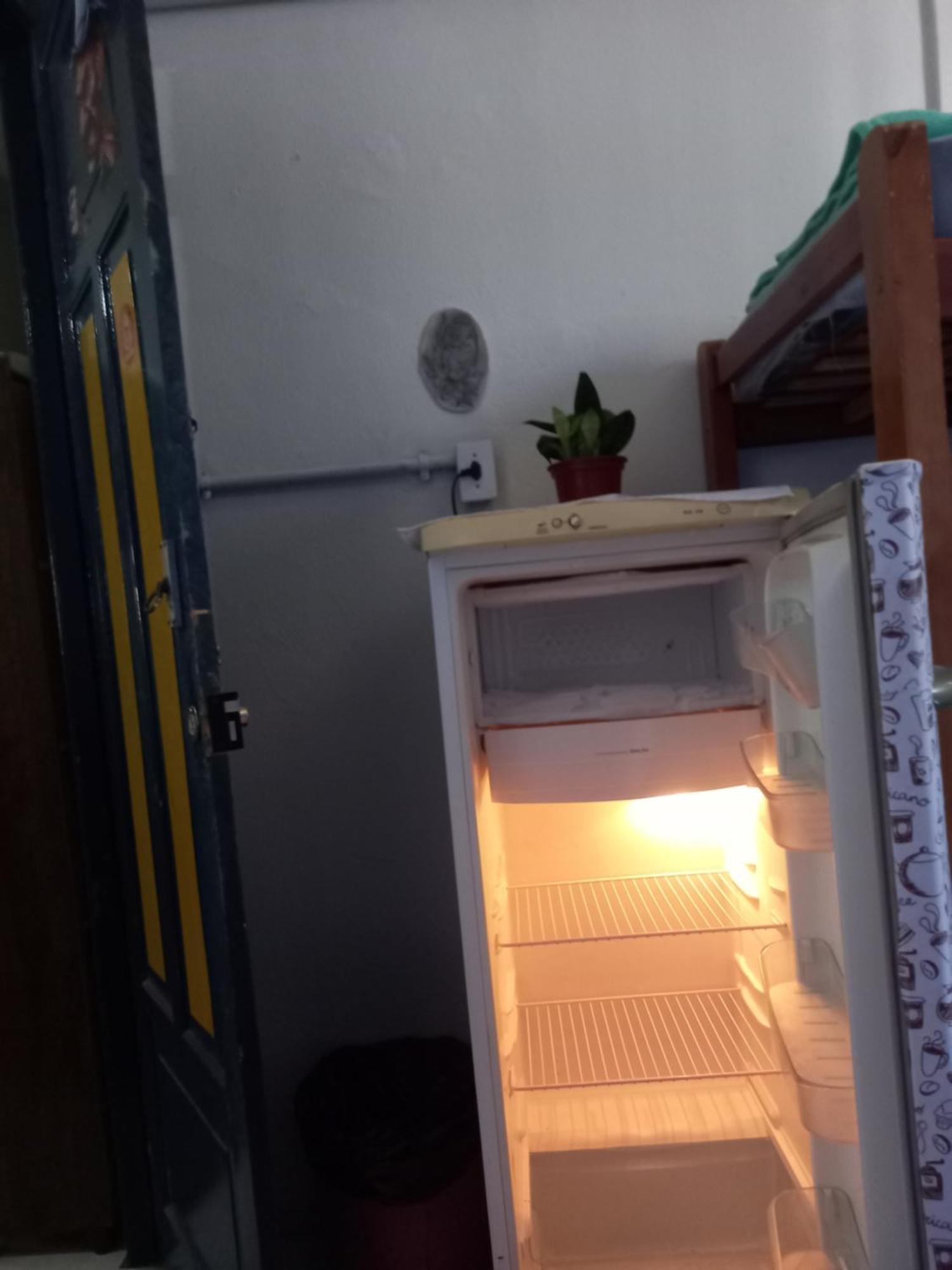 Sapucali Privative Hostel ريو دي جانيرو المظهر الخارجي الصورة