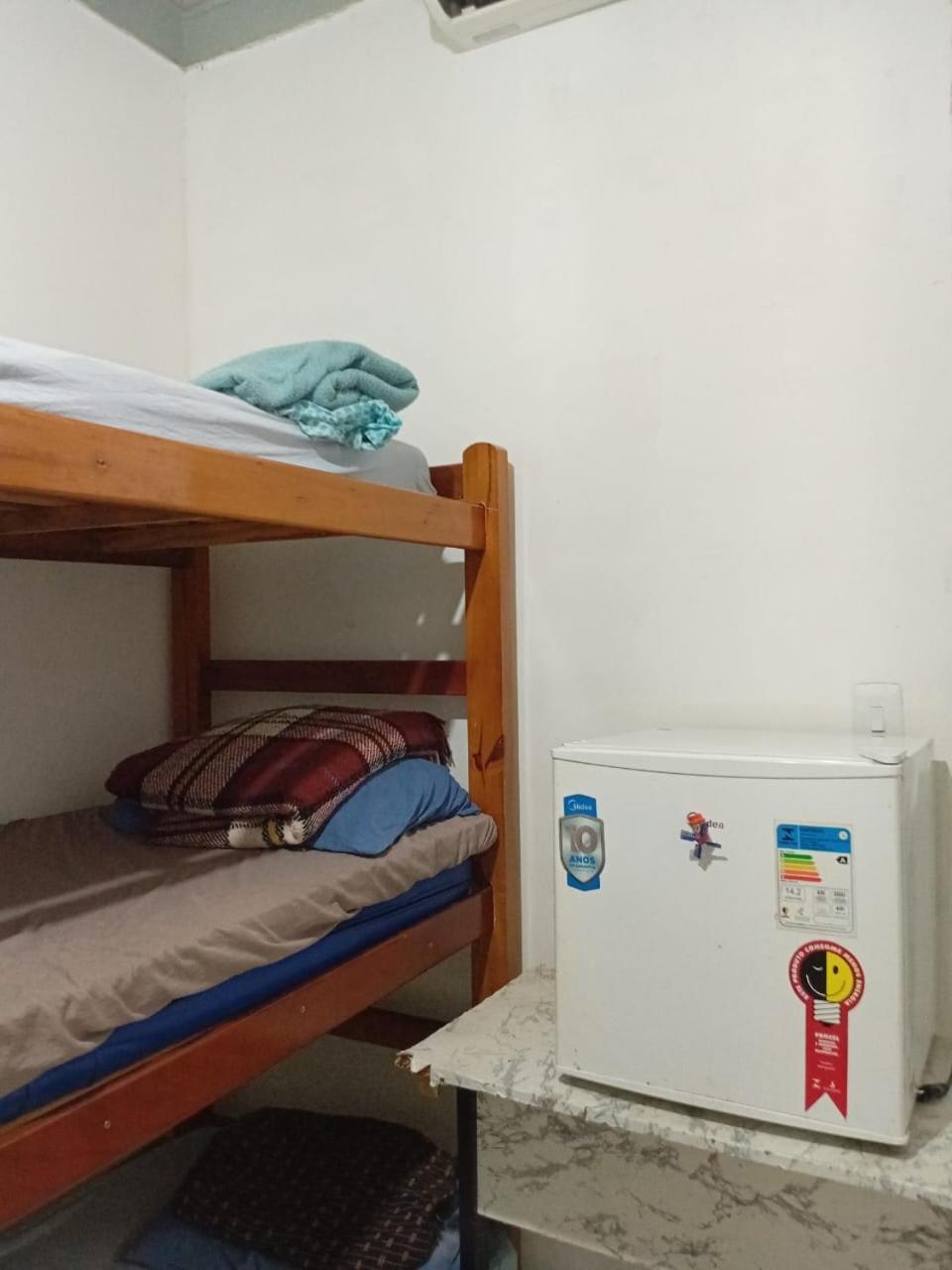 Sapucali Privative Hostel ريو دي جانيرو المظهر الخارجي الصورة
