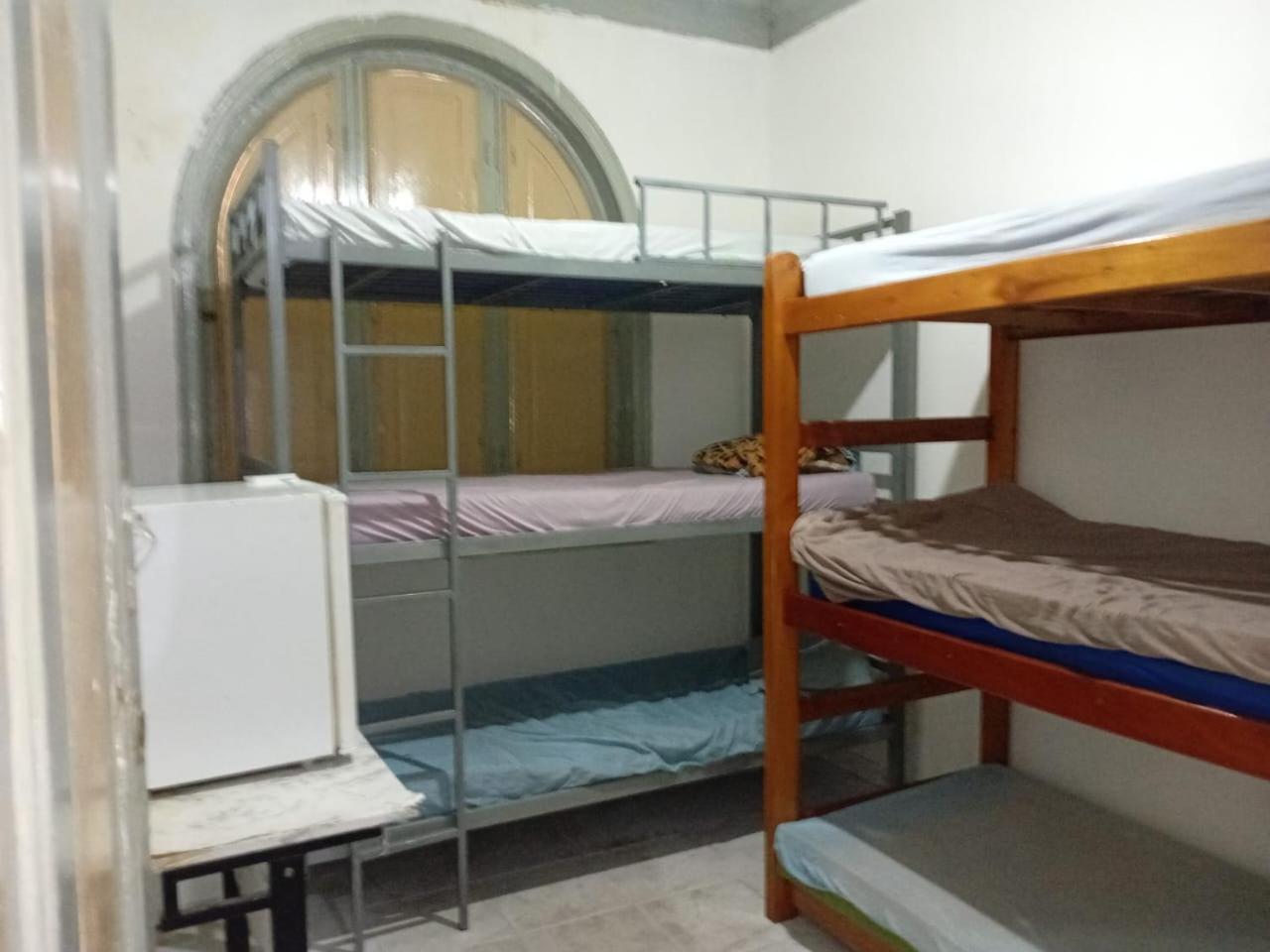 Sapucali Privative Hostel ريو دي جانيرو المظهر الخارجي الصورة