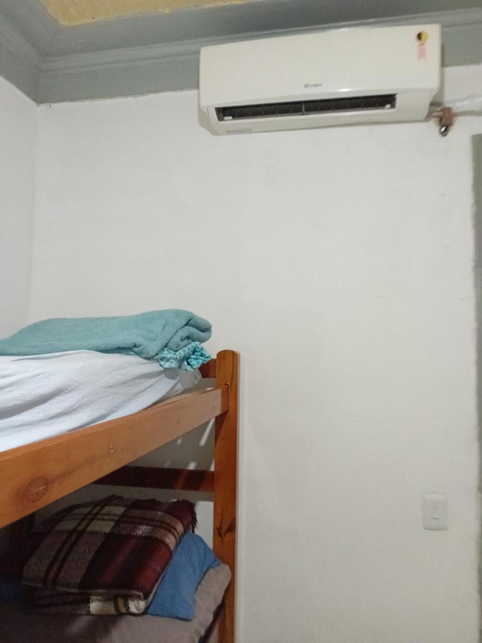 Sapucali Privative Hostel ريو دي جانيرو المظهر الخارجي الصورة